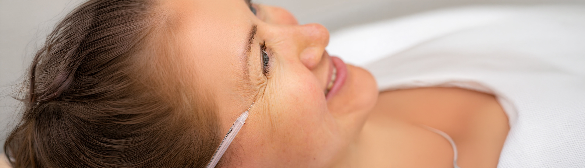 ANTI-AGEING treatments