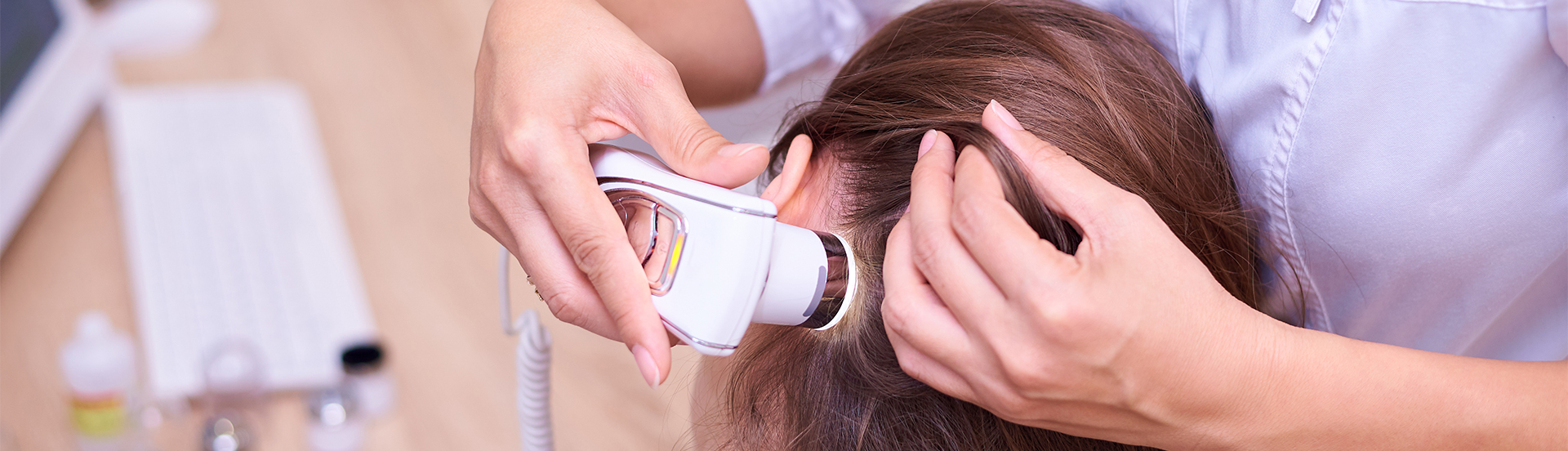 The Follicle Revival Collection 