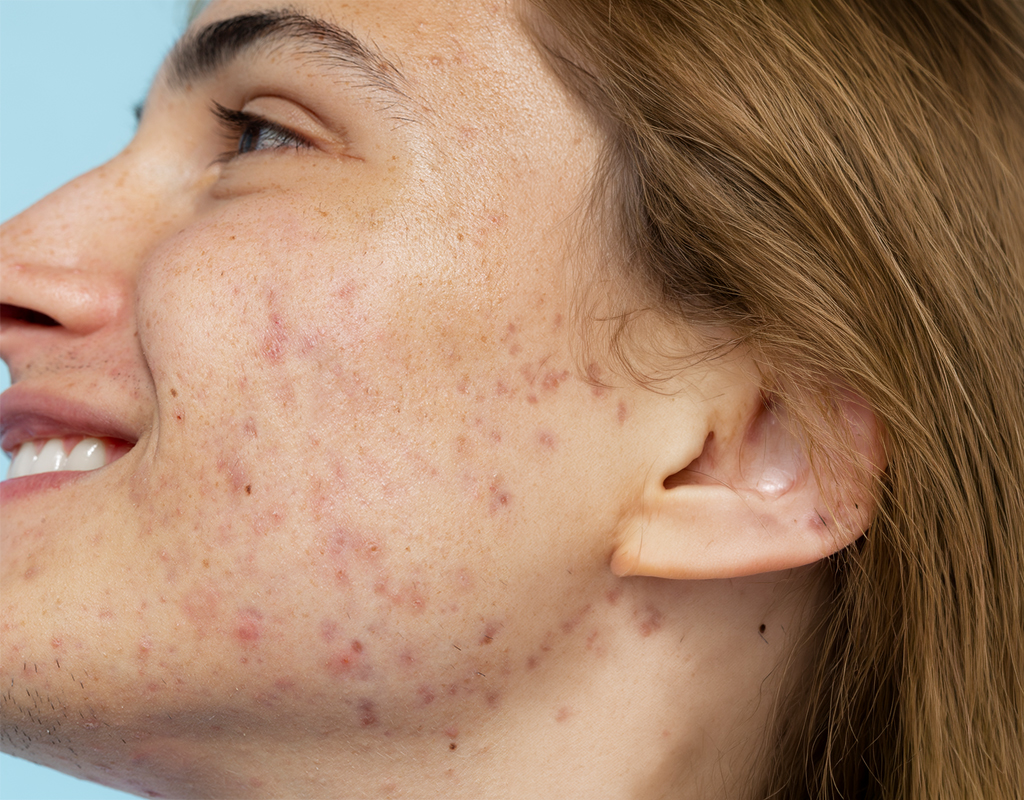 Pigmentation Treatments