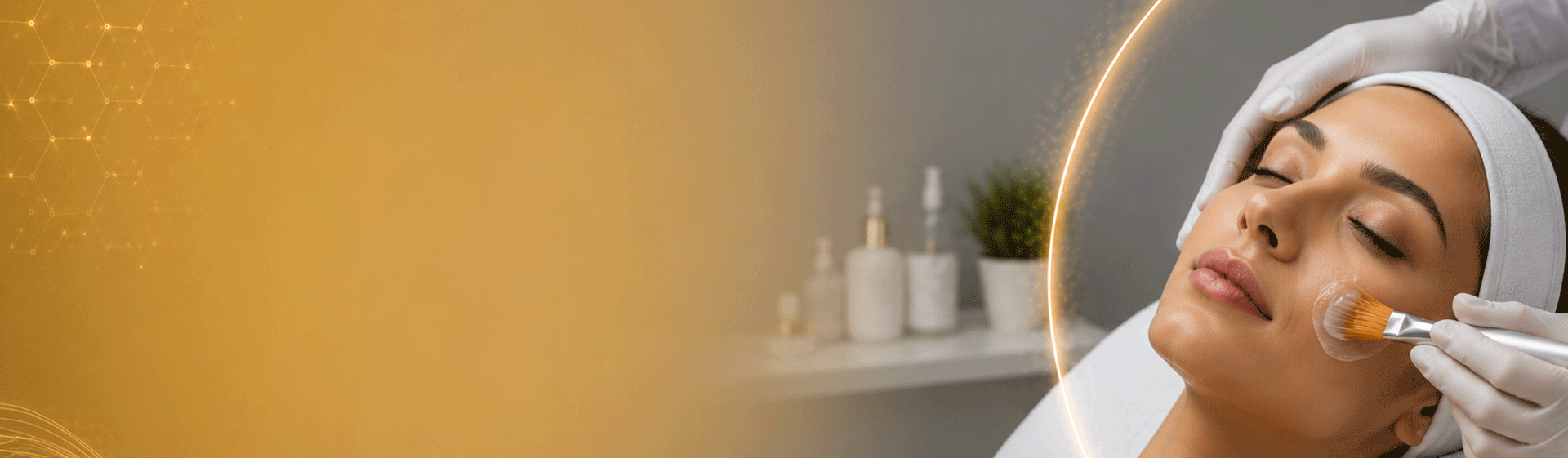 Pre-Event & Medi Facials